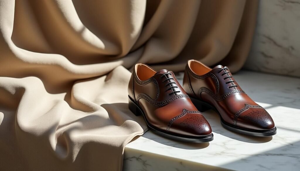 Découvrez les chaussures Nebuloni, l'incarnation de l'excellence italienne grâce à un savoir-faire artisanal inégalé. Alliant style, confort et qualité, chaque paire est conçue pour sublimer votre élégance au quotidien.