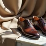 Découvrez les chaussures Nebuloni, l'incarnation de l'excellence italienne grâce à un savoir-faire artisanal inégalé. Alliant style, confort et qualité, chaque paire est conçue pour sublimer votre élégance au quotidien.