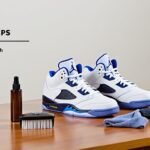 découvrez nos conseils essentiels pour entretenir et nettoyer vos jordan 5. apprenez les meilleures techniques pour préserver leur éclat et leur longévité, afin de garder vos sneakers comme neuves !