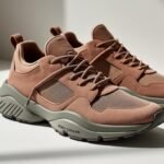 découvrez le style distinctif des fear of god athletics 1 'clay' pour 2025, une fusion parfaite d'élégance et de performance. plongez dans l'univers innovant de cette collection qui redéfinit le sportswear avec des designs audacieux et des matériaux de qualité.