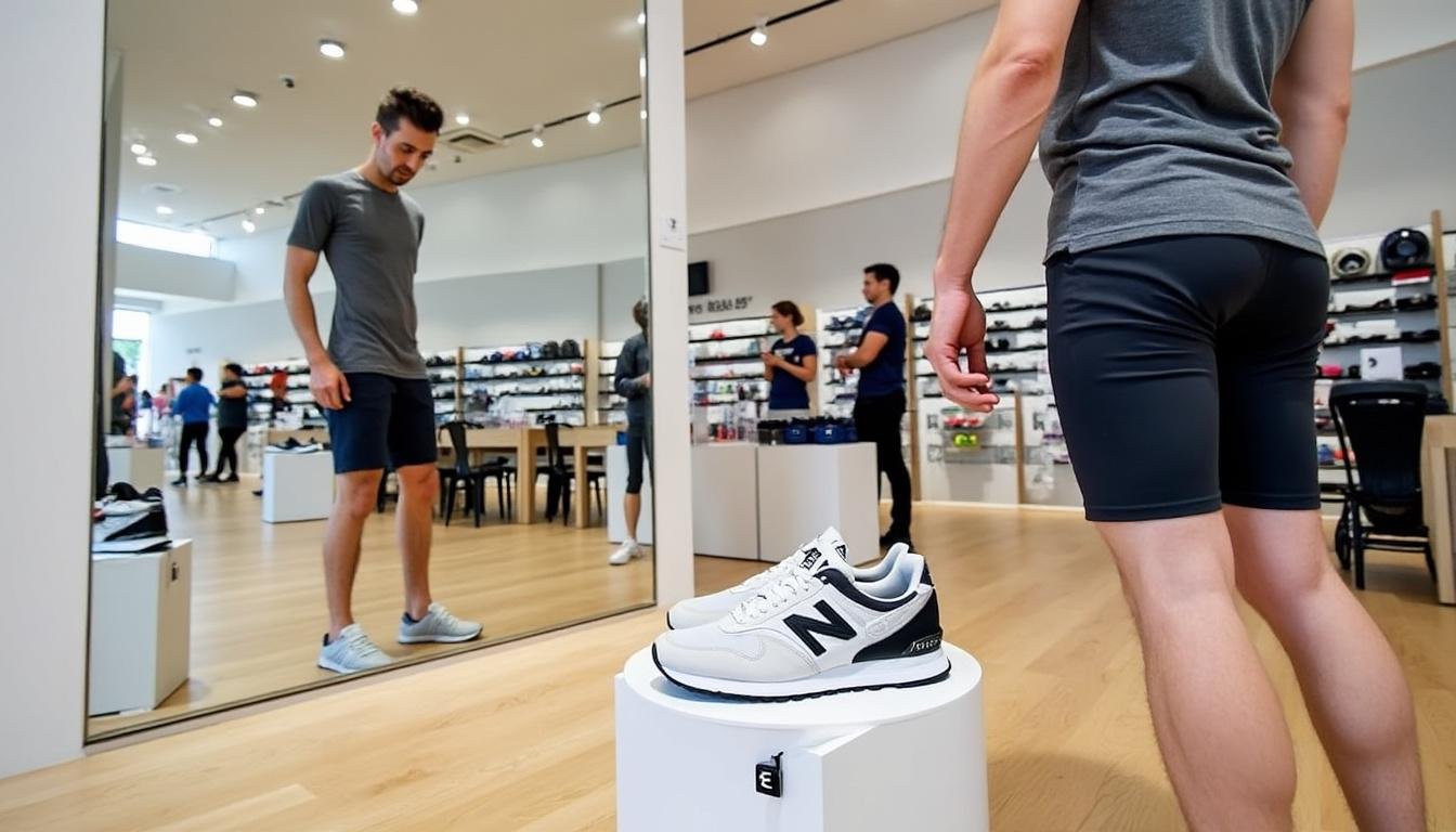 découvrez les new balance wrpd runner, des chaussures conçues pour optimiser vos courses quotidiennes. profitez d'un confort exceptionnel, d'un maintien parfait et d'une performance inégalée à chaque pas. améliorez votre expérience de course avec ce modèle alliant style et fonctionnalité.
