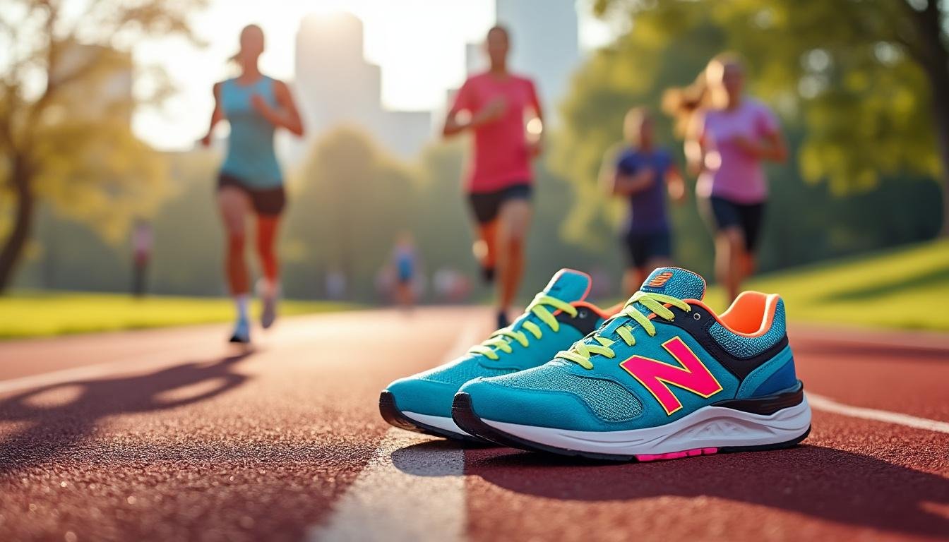 explorez les bénéfices des new balance wrpd runner pour optimiser vos séances de course quotidiennes. confort, performance et style se rejoignent pour améliorer votre expérience sportive.