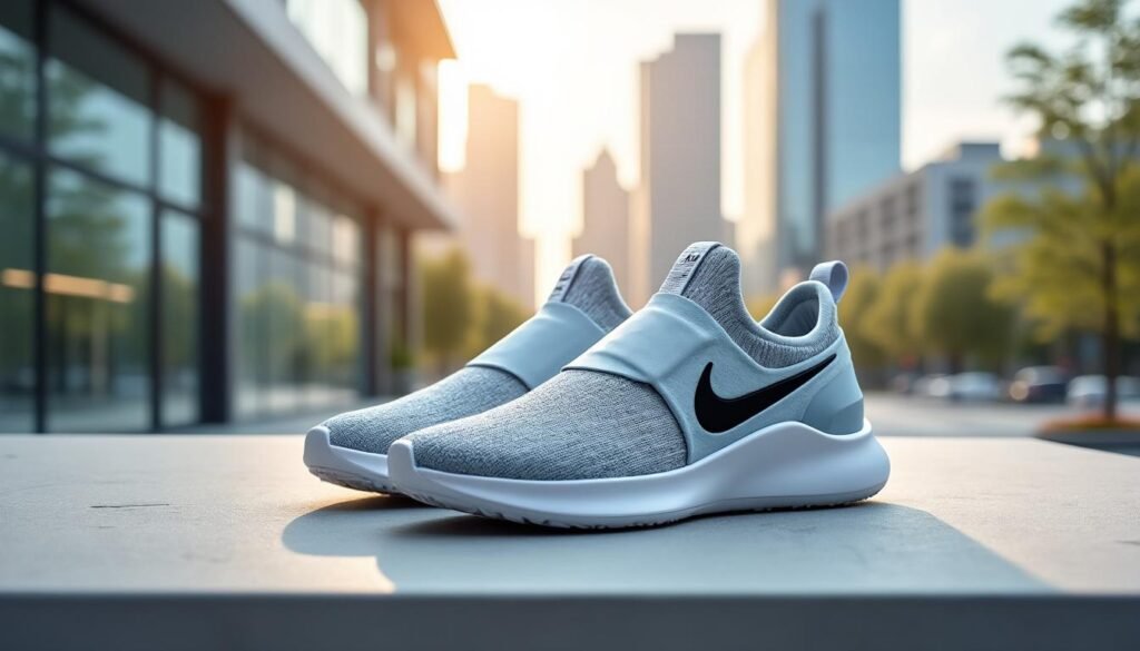 découvrez les avantages des nike go flyease, une révolution en matière de confort moderne. conçues pour faciliter votre quotidien, ces chaussures innovantes offrent une expérience sans effort avec leur système d'enfilage intelligent. plongez dans un nouveau monde de confort et de praticité avec nike.