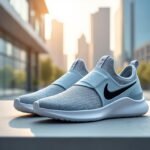 découvrez les avantages des nike go flyease, une révolution en matière de confort moderne. conçues pour faciliter votre quotidien, ces chaussures innovantes offrent une expérience sans effort avec leur système d'enfilage intelligent. plongez dans un nouveau monde de confort et de praticité avec nike.