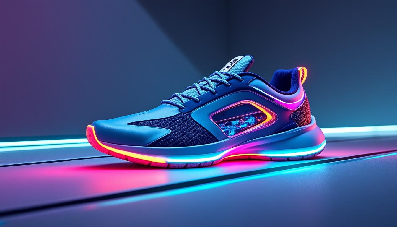 découvrez notre sélection des meilleures sneakers mizuno pour 2025. alliant confort, performance et style, ces modèles innovants sont parfaits pour les sportifs et les amateurs de mode. ne manquez pas nos conseils pour choisir la paire idéale qui répondra à vos besoins.