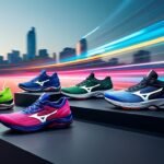 explorez notre sélection des meilleures sneakers mizuno pour 2025 et trouvez le modèle parfait alliant confort, performance et style. restez à la pointe des tendances avec des chaussures conçues pour tous les adeptes de la course et du sport.
