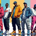 découvrez des idées de tenues stylées pour porter les emblématiques jordan 5 en 2025. explorez des looks tendances alliant confort et style, adaptés à toutes les occasions. inspirez-vous de notre sélection unique pour mettre en valeur vos sneakers avec élégance.