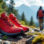découvrez les avantages des sneakers gore-tex pour vos activités en plein air. conçues pour allier confort, imperméabilité et respirabilité, ces chaussures sont idéales pour affronter toutes les conditions météorologiques tout en garantissant un maintien optimal. idéales pour les aventuriers, elles sauront vous accompagner dans chacune de vos explorations.