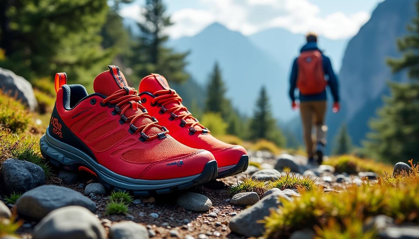 découvrez les avantages des sneakers gore-tex pour vos activités en plein air. conçues pour allier confort, imperméabilité et respirabilité, ces chaussures sont idéales pour affronter toutes les conditions météorologiques tout en garantissant un maintien optimal. idéales pour les aventuriers, elles sauront vous accompagner dans chacune de vos explorations.