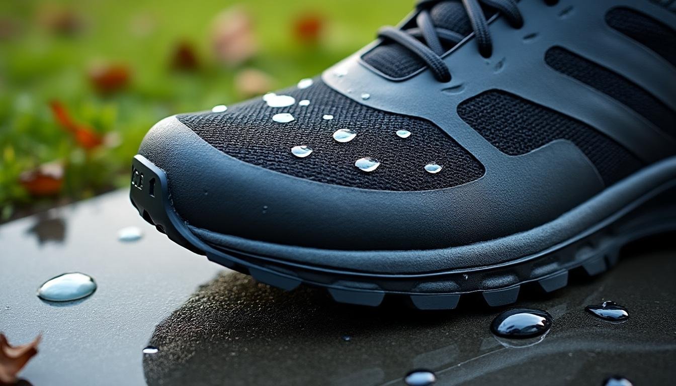 découvrez les avantages des sneakers gore-tex pour vos activités en plein air. résistantes à l'eau et respirantes, elles sont idéales pour affronter tous les terrains tout en garantissant un confort optimal. faites le bon choix pour vos aventures !