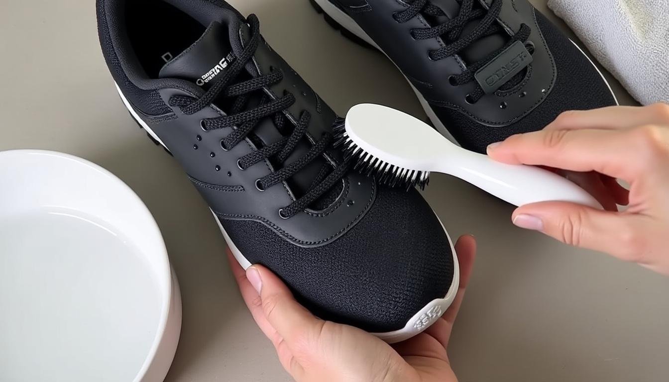 découvrez les avantages des sneakers gore-tex pour vos aventures en plein air. résistantes à l'eau, respirantes et confortables, elles vous offrent la protection et la performance nécessaires pour profiter pleinement de vos activités extérieures sans compromettre votre style.