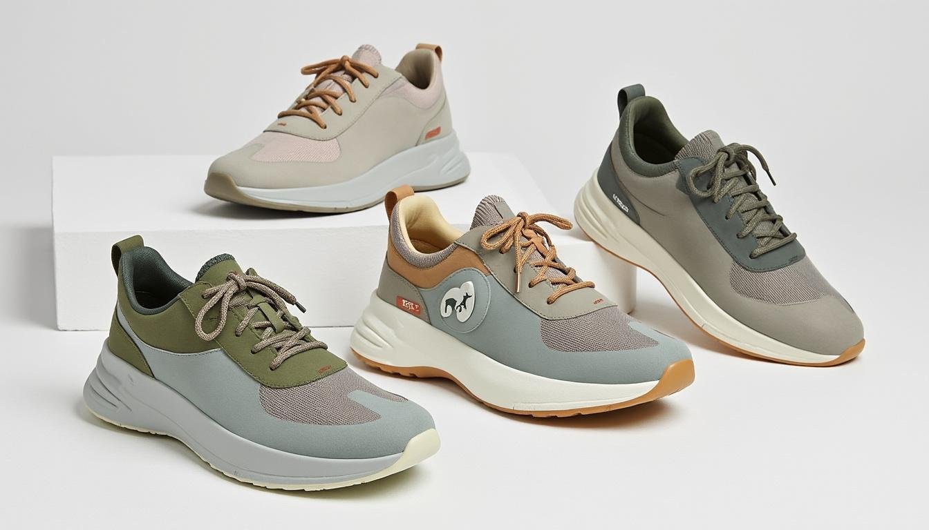 découvrez les avantages des sneakers gore-tex pour vos activités en plein air : imperméabilité, respirabilité et confort optimal. adoptez une chaussure qui allie performance et style pour profiter de la nature sans compromis.