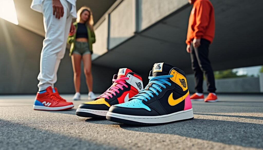 découvrez la fusion parfaite de l'élégance et du sport avec l'édition limitée union x air jordan 2. en 2025, cette collaboration audacieuse redéfinit le style et repousse les limites de la mode urbaine. ne manquez pas l'opportunité d'ajouter une pièce emblématique à votre collection!