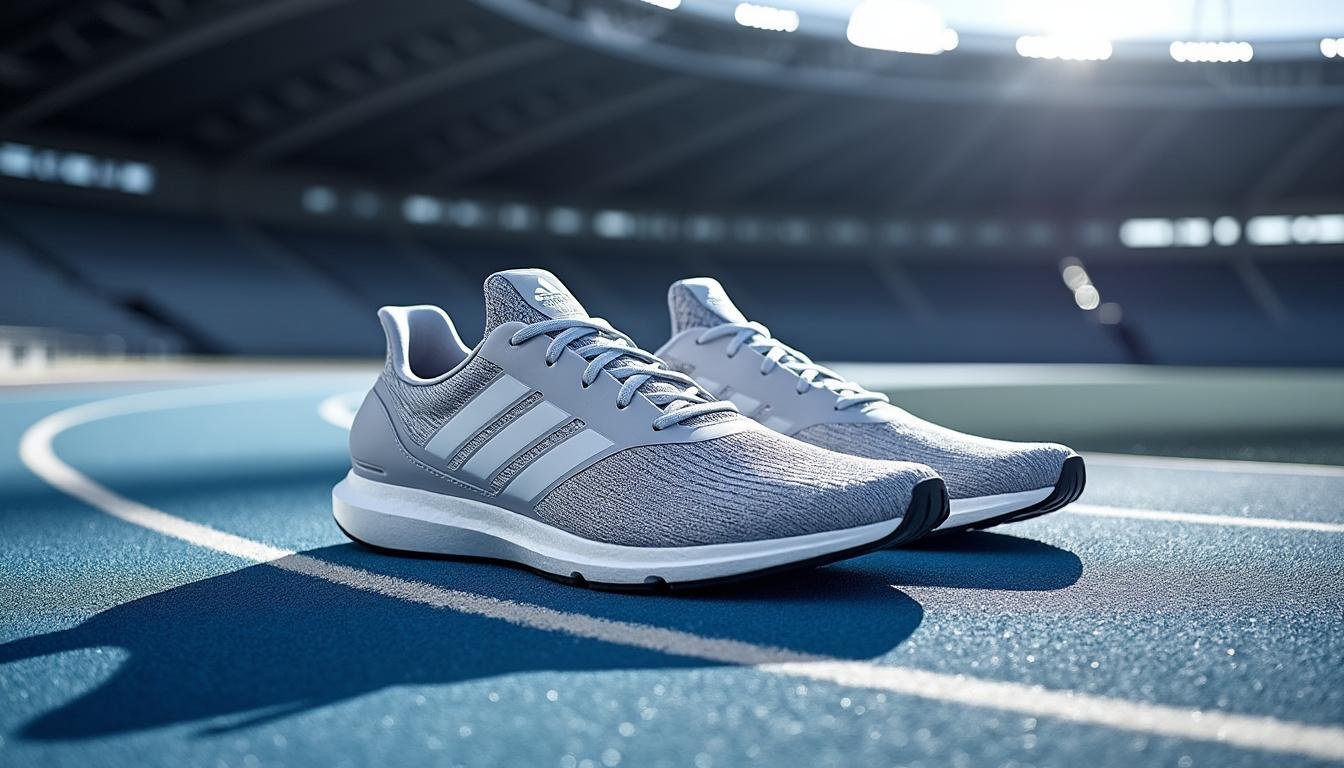 découvrez pourquoi les coureurs professionnels adorent les chaussures adidas adizero. alliant légèreté, vitesse et performance, elles sont conçues pour optimiser vos foulées et vous accompagner dans vos meilleures performances. explorez les caractéristiques qui en font un choix incontournable pour les athlètes.