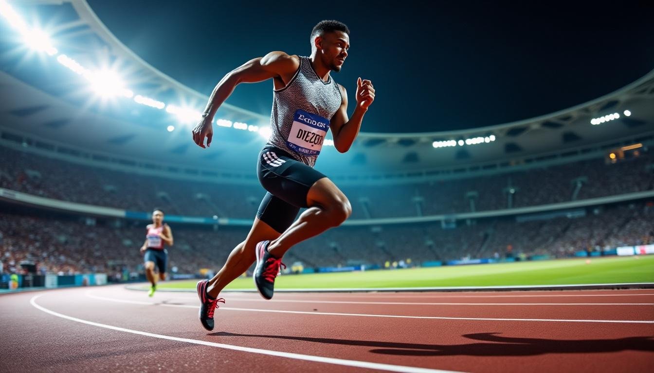 découvrez les secrets des chaussures adidas adizero, alliant légèreté et vitesse pour une performance optimale. apprenez pourquoi les athlètes professionnels les choisissent pour améliorer leur explosivité sur le terrain. plongez dans l'univers de l'innovation sportive et laissez-vous convaincre par l'adhésion des pros à cette chaussure révolutionnaire.