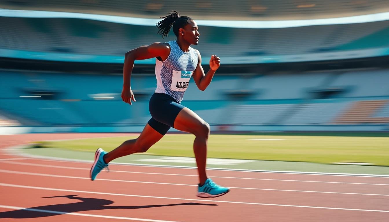 découvrez pourquoi les pros adorent les adidas adizero, la chaussure qui allie légèreté, vitesse et performance. idéale pour les athlètes en quête d'une expérience de course optimale, les adizero vous permettront de surpasser vos limites et d'atteindre vos objectifs.