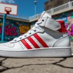 découvrez l'adidas forum, le retour triomphal d'un emblème des années 80. plongez dans l'univers de ce classique de la basket qui allie style rétro et confort moderne, parfait pour les passionnés de mode et de sneakers.