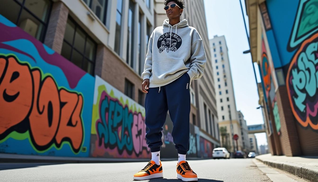 découvrez le retour triomphal des adidas forum, une icône intemporelle des années 80. plongez dans l'histoire de ce classique du basketball qui allie style rétro et modernité, revisitée pour les passionnés de sneakers et les amateurs de mode.
