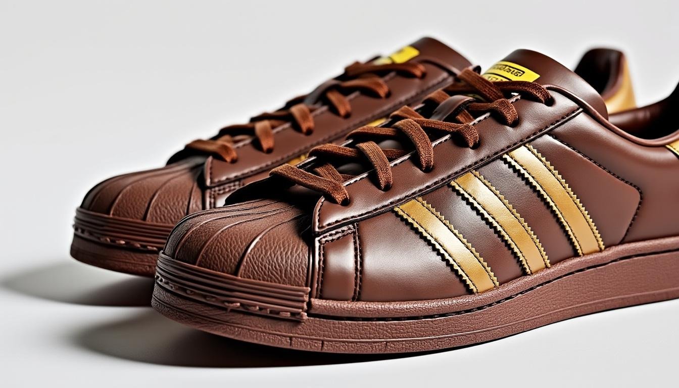 découvrez l'icône des sneakers avec les adidas superstar, la célèbre chaussure à coque avant qui a révolutionné le monde du streetwear et du hip-hop. alliez style et confort avec ce modèle intemporel.