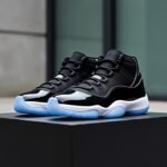 découvrez l'air jordan 11, la sneaker en cuir verni qui a marqué un tournant dans l'histoire de la marque jordan. alliant style emblématique et performance sportive, elle est devenue un incontournable pour les passionnés de mode et de basketball.