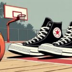 découvrez l'histoire fascinante des converse chuck taylor all star, des baskets emblématiques qui ont redéfini le monde du basket depuis 1917. un mélange parfait de style, de confort et d'héritage, ces chaussures ne sont pas seulement un accessoire, mais une véritable icône culturelle.