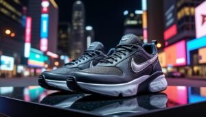 explorez la synergie créative entre nocta et nike avec un zoom sur les hot step air terra. découvrez l'innovation, le design et l'esprit collaboratif qui font de ces sneakers une pièce maîtresse de votre collection.