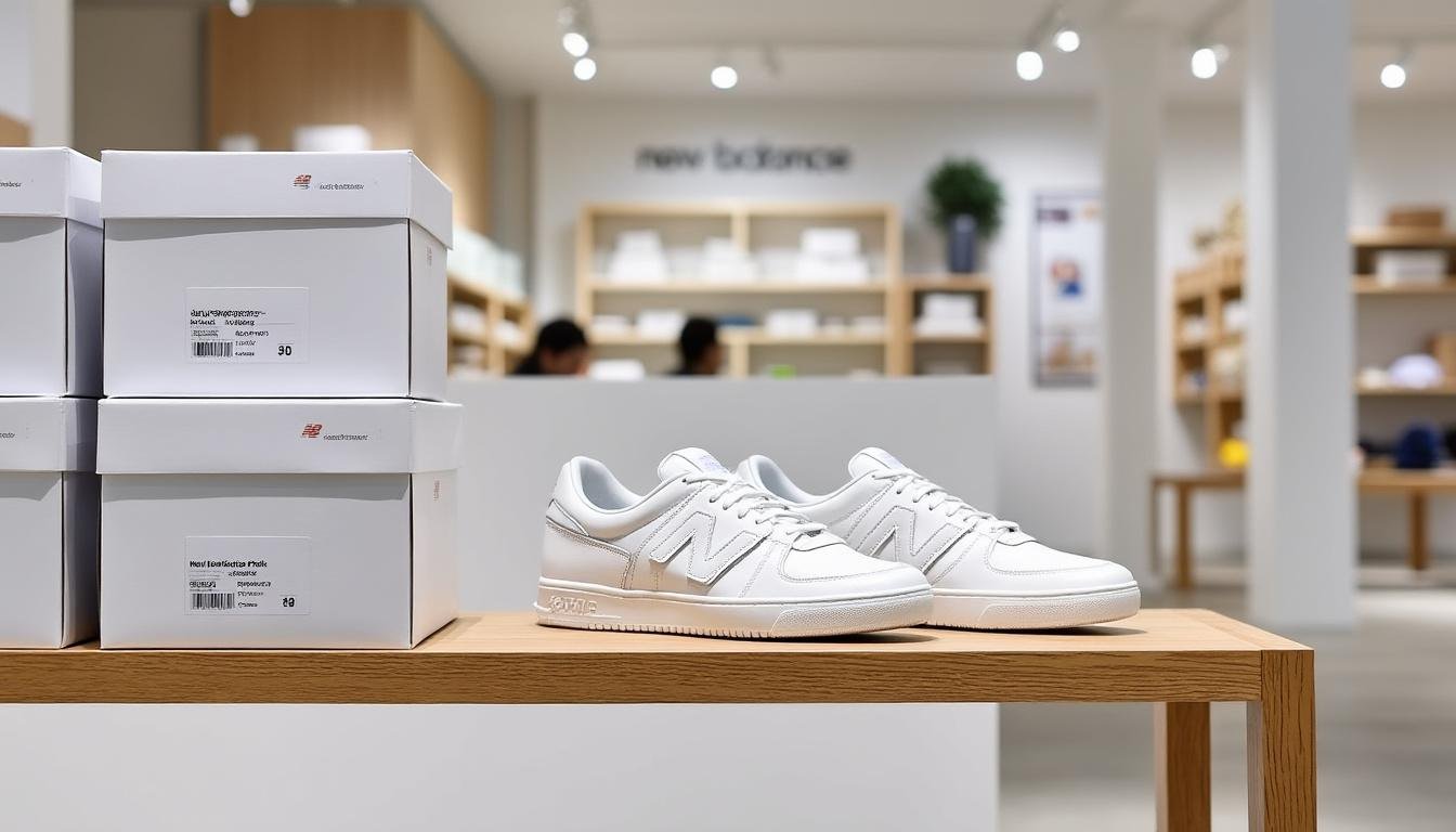 découvrez la collection new balance 1906r protection pack, alliant élégance et confort ultime. parfaite pour un look moderne et décontracté, cette gamme vous assure un style inégalé tout en prenant soin de vos pieds.