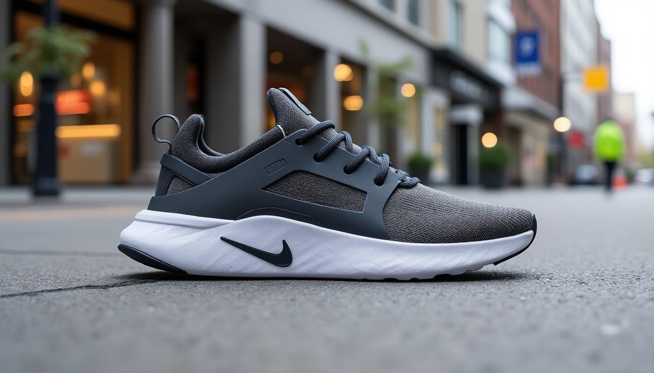 plongez dans l'univers du nike react element 87 en 2025 et explorez ses innovations, son confort inégalé et son design avant-gardiste. découvrez comment cette sneaker allie style et performance pour rehausser votre expérience quotidienne.