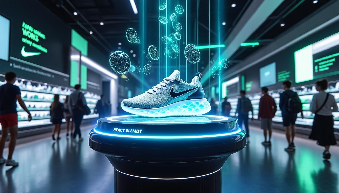 découvrez les avantages du nike react element 87 en 2025 : un mélange parfait de confort, de style et de performance pour vos activités quotidiennes. plongez dans l'univers de la sneaker qui réinvente l'expérience de marche avec sa technologie innovante et son design avant-gardiste.