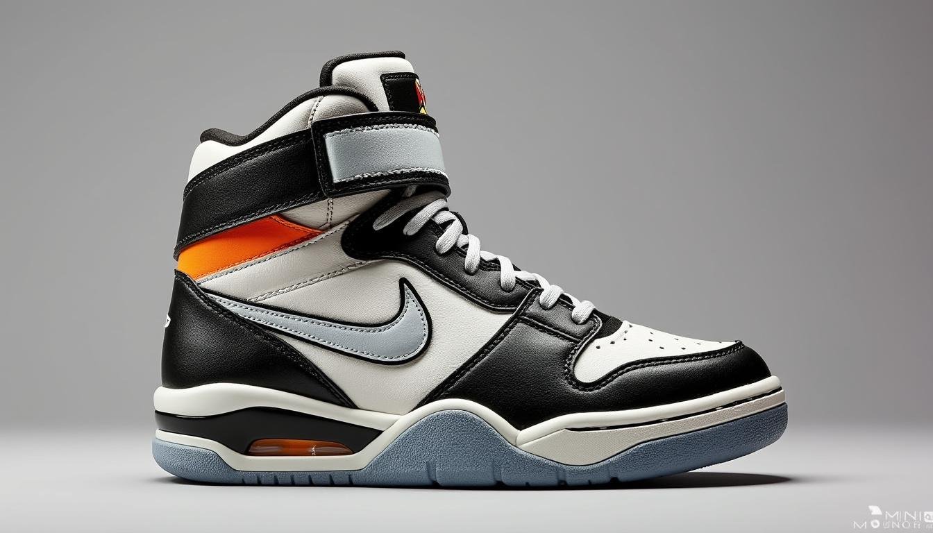 découvrez les ewing 33 hi, les sneakers emblématiques de patrick ewing qui incarnent l'esprit du basket old-school. alliant confort et style rétro, ces chaussures sont un incontournable pour les amateurs de basketball et de mode. plongez dans l'univers du légendaire joueur avec cette paire au design unique.