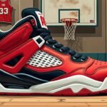 découvrez les ewing 33 hi, la paire emblématique signée patrick ewing. un hommage au basket old-school qui mêle style rétro et confort inégalé. parfaites pour les passionnés de basketball et les amateurs de mode.