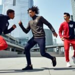 découvrez la collaboration audacieuse entre fear of god athletics et adidas en 2025, un partenariat révolutionnaire qui redéfinit les normes de la mode sportive. explorez les créations uniques et l'impact de cette fusion sur l'univers du style et du sport.