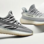 découvrez les yeezy boost 350, la sneaker iconique alliant style moderne et confort inégalé. explorez notre sélection pour arborer ce modèle tendance qui révolutionne la mode urbaine.