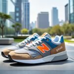 découvrez la new balance 1500, une chaussure qui allie parfaitement performance de running britannique et élégance urbaine. idéale pour les coureurs exigeants et les amateurs de mode, cette sneaker incarne le confort et le style dans chaque pas. faites l'expérience de l'harmonie entre sport et tendance avec la new balance 1500.