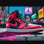 découvrez l'histoire emblématique des nike air jordan 1, la sneaker rebelle qui a transcendé le monde du sport pour devenir un véritable symbole culturel mondial. plongez dans l'univers de cette icône alliant style, performance et héritage.