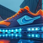 découvrez la nike air max 1, une sneaker emblématique qui allie style et confort grâce à son innovation air visible. inspirée par l'architecture moderne du centre pompidou, cette paire réinvente votre look tout en offrant une performance inégalée. un must-have pour les amateurs de mode et de culture.