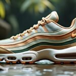 découvrez l'histoire fascinante des nike air max 95, des sneakers emblématiques alliant inspiration naturelle et design humain. plongez dans les détails de leur conception, qui reflète l'harmonie entre la nature et l'innovation. un must-read pour les passionnés de mode et de performance sportive.