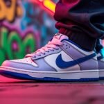 découvrez la nike sb dunk low, la sneaker emblématique qui séduit les passionnés et collectionneurs en 2025. alliant style unique et confort inégalé, cette paire incontournable du streetwear ne manquera pas de faire chavirer les cœurs et d'ajouter une touche tendance à votre look.