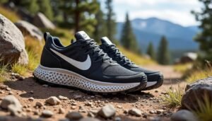 découvrez la nike waffle trainer, une chaussure révolutionnaire inspirée d'un gaufrier, alliant style et performance pour redéfinir le trail. conçue pour les coureurs en quête de confort et d'accroche, elle vous accompagnera sur tous les terrains. explorez une nouvelle dimension de la course avec cette innovation unique de nike.