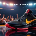 découvrez la nike zoom kobe 1, la sneaker emblématique de kobe bryant qui a révolutionné la performance sur le parquet. alliant confort, style et technologie de pointe, cette chaussure est un hommage à l'héritage de la légende du basketball. parfaite pour les joueurs qui cherchent à élever leur jeu.