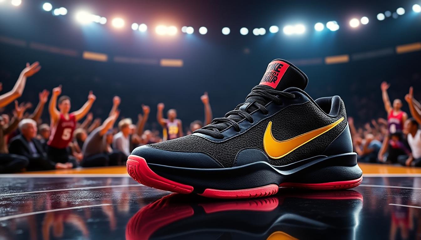 découvrez la nike zoom kobe 1, la sneaker emblématique de kobe bryant qui a révolutionné la performance sur le parquet. alliant confort, style et technologie de pointe, cette chaussure est un hommage à l'héritage de la légende du basketball. parfaite pour les joueurs qui cherchent à élever leur jeu.