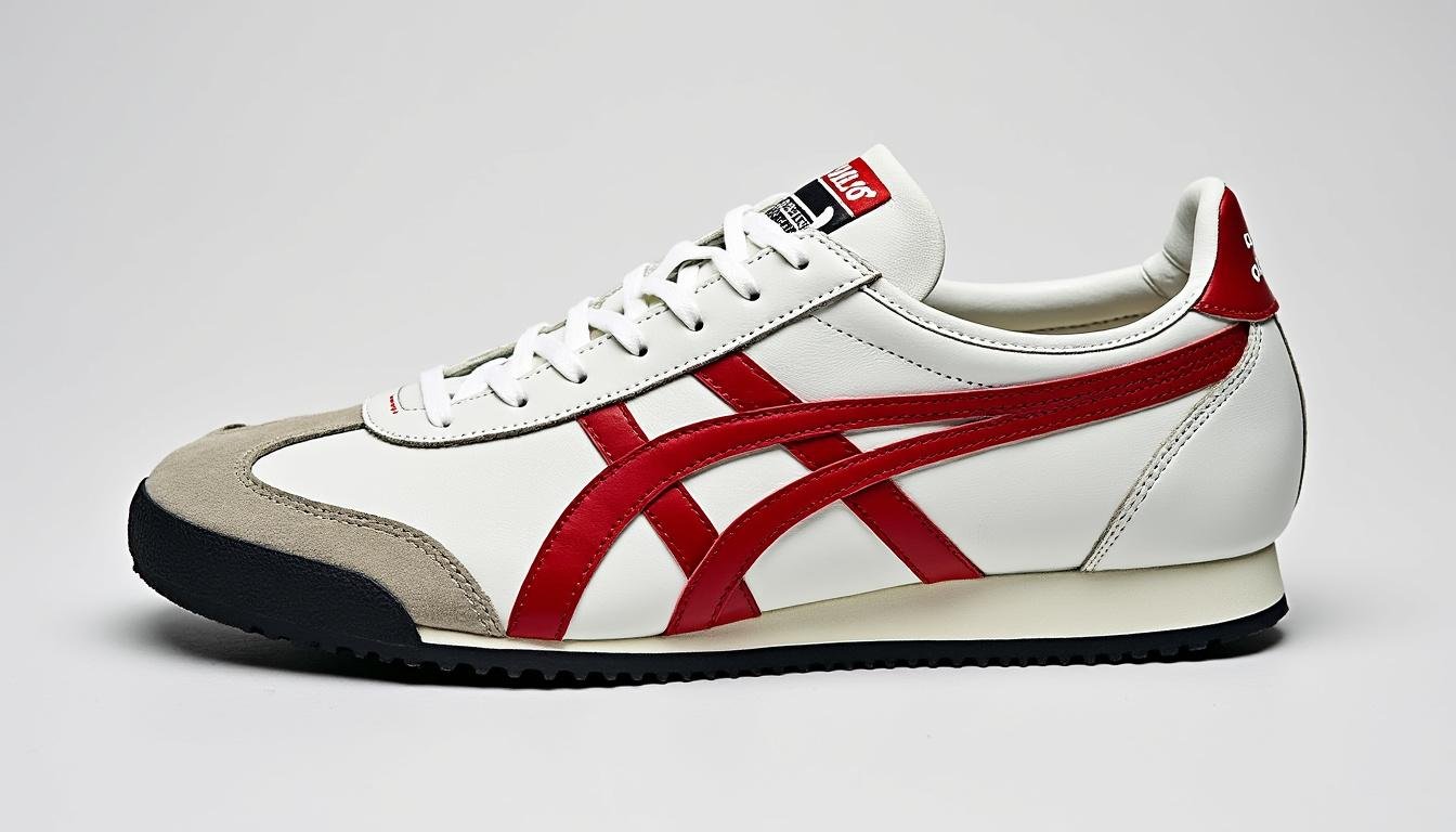 découvrez l'histoire fascinante des onitsuka tiger corsair, l'ancêtre des célèbres cortez et une source d'inspiration pour les débuts de nike. explorez le design emblématique et l'impact de cette chaussure sur l'évolution des sneakers.