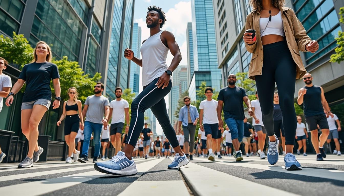 découvrez pourquoi les adidas ultra boost continuent de séduire les amateurs de sneakers en 2025. analyse de leur confort inégalé, de leur style intemporel et de l'innovation technologique qui les rend incontournables sur la scène de la mode et du sport.