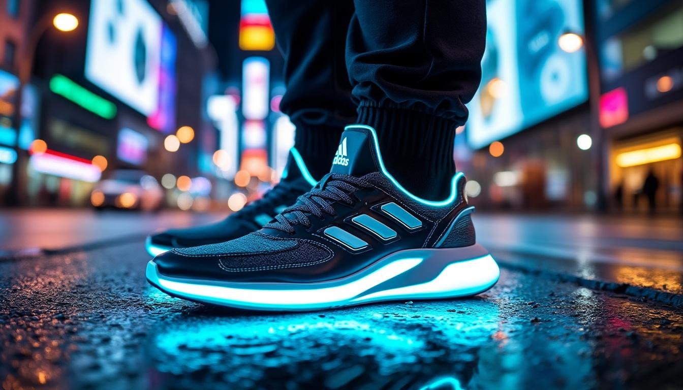 découvrez pourquoi les adidas ultra boost continuent de séduire les amateurs de sneakers en 2025. alliant confort, performance et style, ces chaussures emblématiques demeurent un choix prisé pour les sportifs et les fashionistas. ne manquez pas notre analyse des tendances actuelles et des innovations qui renforcent leur statut iconique.
