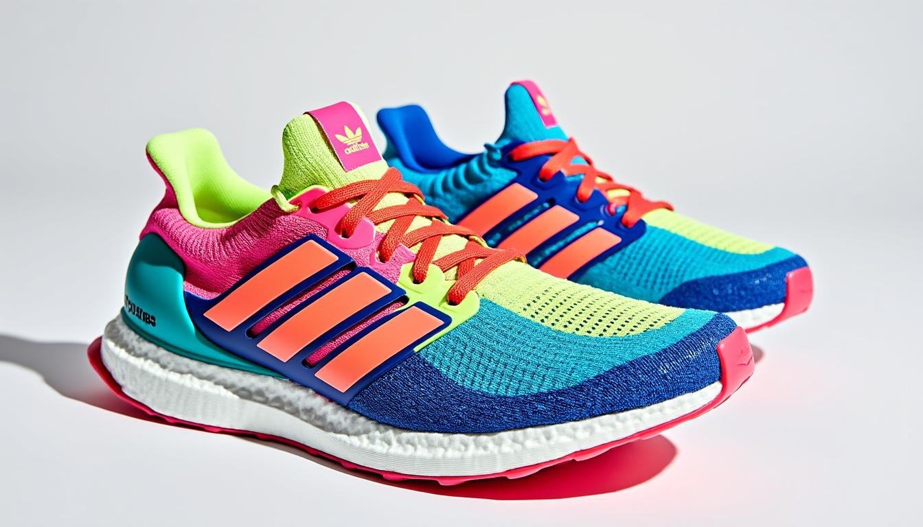 découvrez pourquoi les adidas ultra boost continuent de séduire en 2025. alliant confort, style et performance, ces sneakers emblématiques s'imposent comme un incontournable de la mode et du sport. plongez dans l'univers d'une chaussure qui transcende les tendances et reste au sommet des classements.