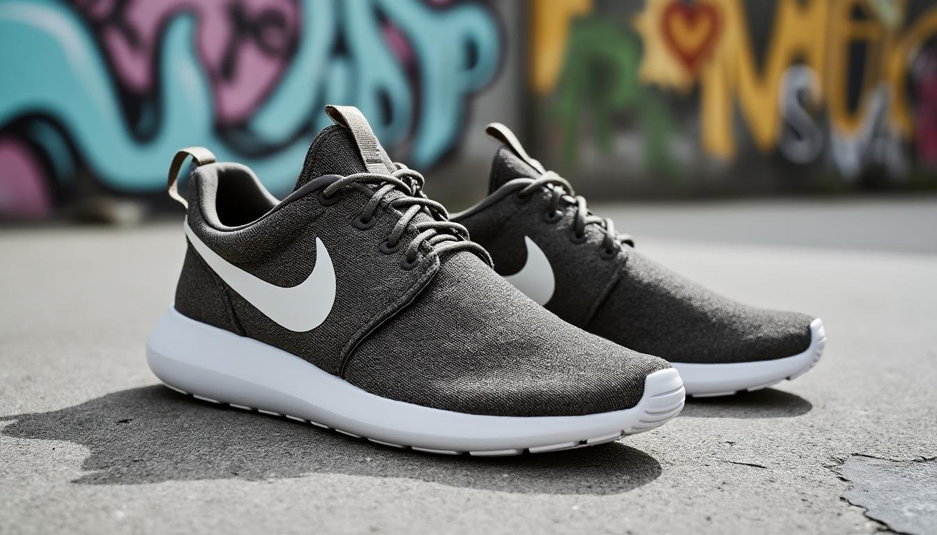 découvrez pourquoi les nike roshe run continuent de séduire les passionnés de sneakers en 2025. explorez leurs caractéristiques innovantes, leur style intemporel et la polyvalence qui en font un choix incontournable pour tous les amateurs de mode.
