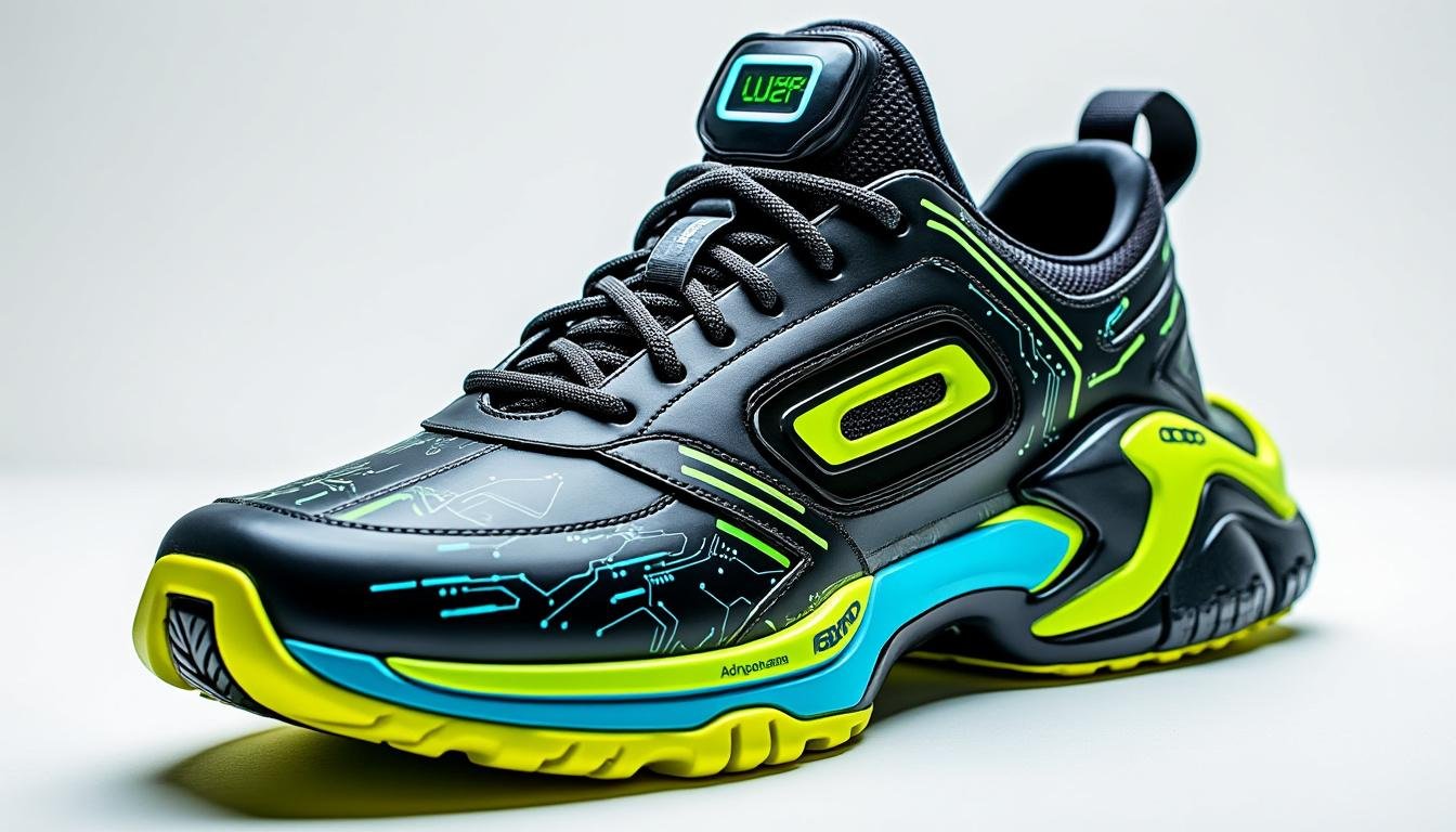 découvrez la puma rs-computer shoe, la basket emblématique des années 80 alliant style rétro et technologie innovante. explorez son design unique et son histoire fascinante qui a révolutionné la culture sneaker. plongez dans l'univers des chaussures connectées avec ce modèle mythique.