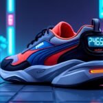 découvrez la puma rs-computer shoe, une basket emblématique des années 80 mêlant style rétro et technologie novatrice. plongez dans l’histoire de ce modèle énigmatique qui a révolutionné le monde de la chaussure de sport avec ses fonctionnalités avant-gardistes et son design unique. une véritable icône pour les passionnés de sneakers et de technologie.