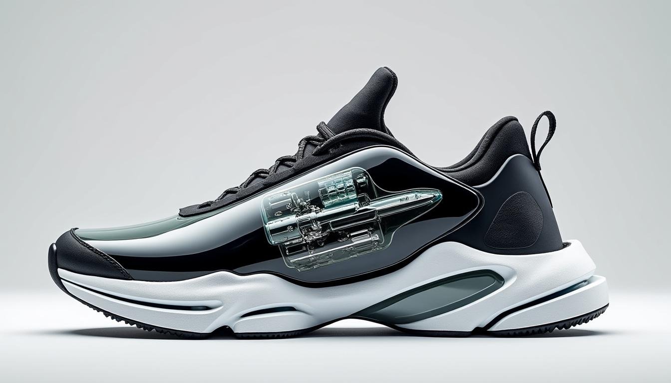 découvrez le retour tant attendu des reebok pump, l'icône des années 90 avec sa technologie de pompe révolutionnaire. plongez dans l'univers rétro de la mode sportive et redécouvrez le confort et le style inégalés de cette sneaker légendaire.