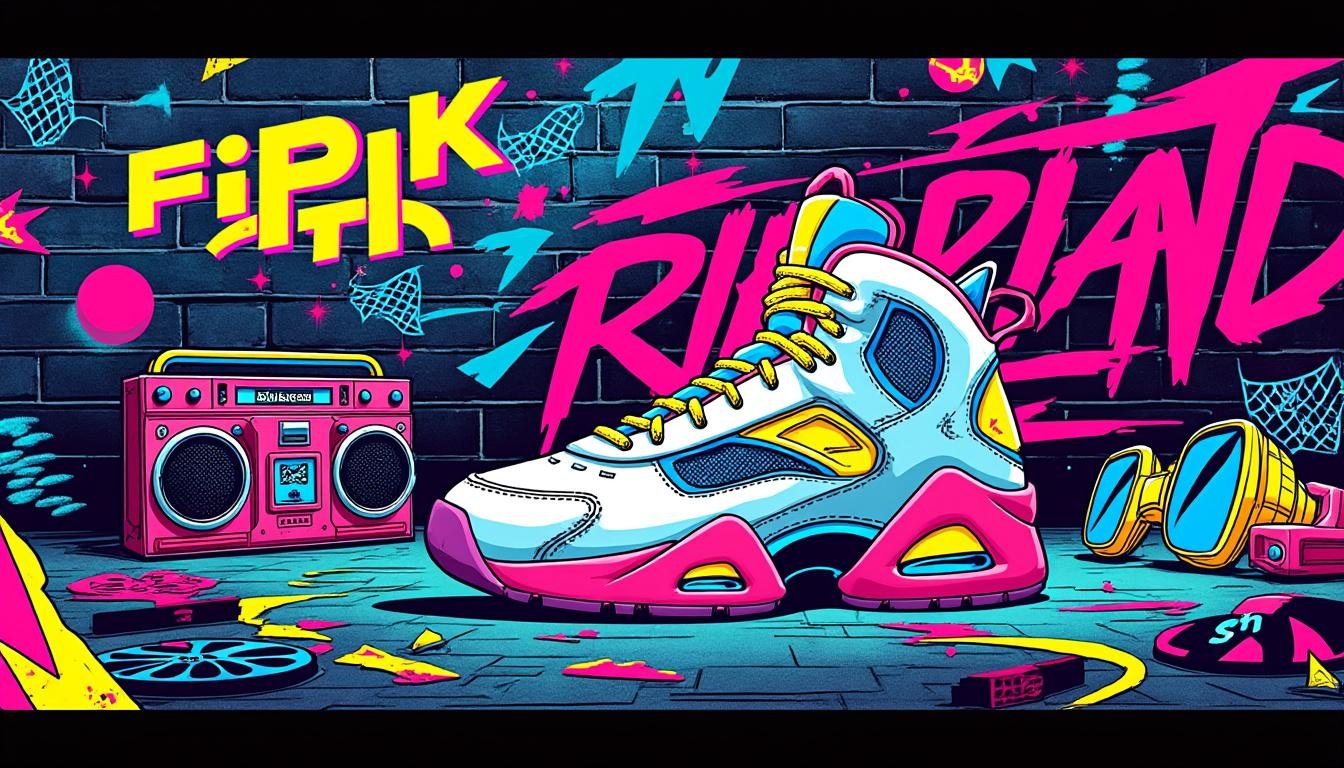 découvrez le retour tant attendu de la reebok pump, l'icône à la pompe révolutionnaire des années 90. plongez dans l'univers du style vintage et de la performance inégalée, avec des designs emblématiques qui allient confort et tendance. revivez l'ère des sneakers légendaires et faites l'expérience de l'innovation de reebok.